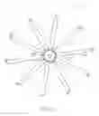 Fig. 02 - Ceiling fan system