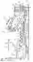 Fig. 02 - Compressor aerofoil and corresponding compressor rotor assembly