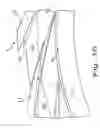 Fig. 10 - Diffusor for a radial compressor, radial compressor and turbo engine with radial compressor