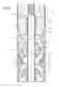 Fig. 03 - Metal-to-metal sealing for diffusers of an electrical submersible well pump