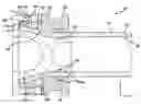 Fig. 01 - Hybrid metallic/composite piston head joint