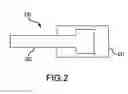 Fig. 03 - Hybrid metallic/composite piston head joint
