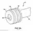 Fig. 04 - Hybrid metallic/composite piston head joint