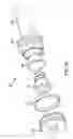 Fig. 06 - Hybrid metallic/composite piston head joint