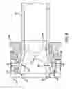 Fig. 07 - Hybrid metallic/composite piston head joint