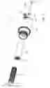 Fig. 02 - Single acting hydraulic cylinder