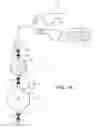 Fig. 10 - Fluid testing device, and a method of testing a pressurized fluid for dissolved and/or entrained gasses