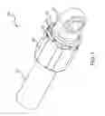 Fig. 02 - Struts and methods utilizing a locking collar nut
