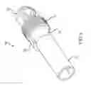 Fig. 05 - Struts and methods utilizing a locking collar nut