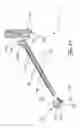 Fig. 09 - ANCHOR ASSEMBLY FOR FASTENER