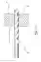 Fig. 12 - ANCHOR ASSEMBLY FOR FASTENER