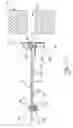Fig. 13 - ANCHOR ASSEMBLY FOR FASTENER