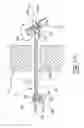 Fig. 15 - ANCHOR ASSEMBLY FOR FASTENER