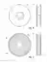 Fig. 04 - Torque-indication crush washer