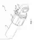 Fig. 02 - Struts and methods utilizing a locking collar nut