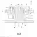 Fig. 04 - Ball joint device for a turbine engine