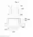 Fig. 05 - BALL JOINT HOUSING