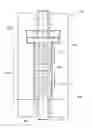 Fig. 01 - Hydrodynamic bearings