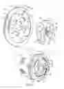 Fig. 04 - Torque converter clutch