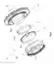 Fig. 05 - Friction ring for a synchronization unit