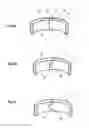 Fig. 07 - Friction ring for a synchronization unit