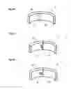 Fig. 08 - Friction ring for a synchronization unit