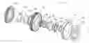 Fig. 01 - Clutch assembly