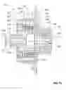 Fig. 12 - Clutch assembly