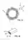 Fig. 02 - Composite brake disks with an integrated heat sink, methods for manufacturing the same, and methods for producing encapsulated heat sink material