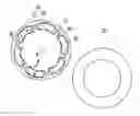 Fig. 01 - FLYWHEEL ASSEMBLY