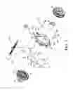 Fig. 03 - Linear gear shift mechanism
