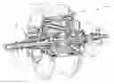 Fig. 01 - Continuously variable transmission