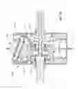 Fig. 36 - Continuously variable transmission