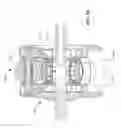 Fig. 40 - Continuously variable transmission