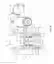 Fig. 09 - Slide out drive assembly for enclosure