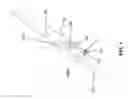 Fig. 02 - Movement control apparatus for heliostat device