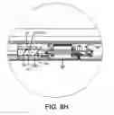 Fig. 19 - Actuator with ball screw drive