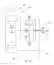 Fig. 11 - Multi-mode infinitely variable transmission