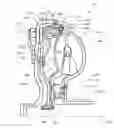 Fig. 01 - Torque converter with rivet-balanced turbine and method thereof