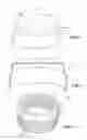 Fig. 02 - Methods of forming components utilizing ultra-high strength steel and components formed thereby