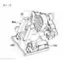 Fig. 12 - Apparatus for controlling shift of manual transmission
