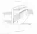 Fig. 01 - Combination splash seal and wear bar