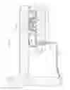 Fig. 14 - Combination splash seal and wear bar