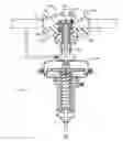 Fig. 01 - HIGH CAPACITY LINEAR VALVE CAGE