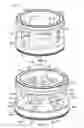 Fig. 03 - HIGH CAPACITY LINEAR VALVE CAGE