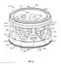 Fig. 04 - HIGH CAPACITY LINEAR VALVE CAGE