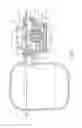 Fig. 04 - Inflation device