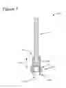 Fig. 08 - Apparatus for setting and verifying set point on a valve assembly
