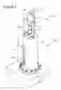 Fig. 09 - Apparatus for setting and verifying set point on a valve assembly