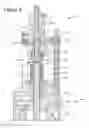 Fig. 10 - Apparatus for setting and verifying set point on a valve assembly